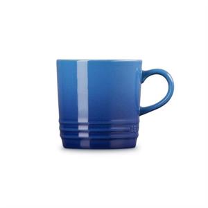 Le Creuset Azure Stoneware Cappuccino Mug 200ml